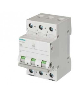 Rozłącznik modułowy 63A 3P...