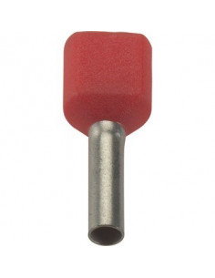 Końcówka tulejkowa...