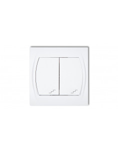 LOGO Łącznik podwójny...