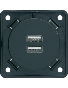 Integro Gniazdo USB...