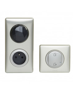 Celiane with Netatmo zestaw...