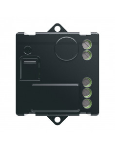 Celiane with Netatmo...