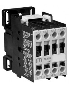 Stycznik powietrzny...