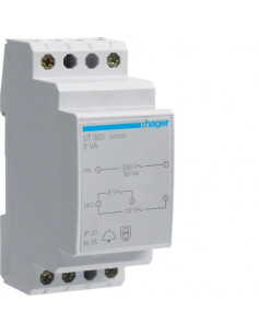 Transformator dzwonkowy...