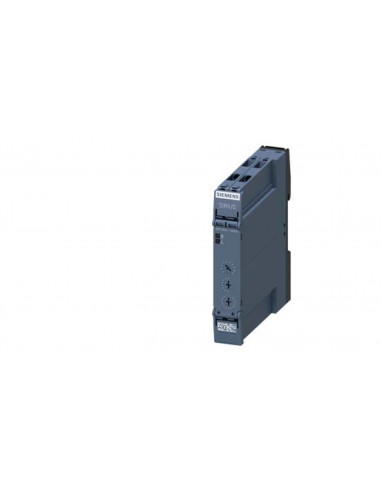 Przekaźnik czasowy styk 1P 13 funkcji...