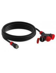 Przedłużacz budowlany...