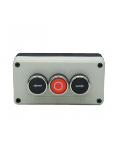 Kaseta sterownicza...