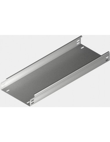 Korytko kablowe cynkowane pełne...