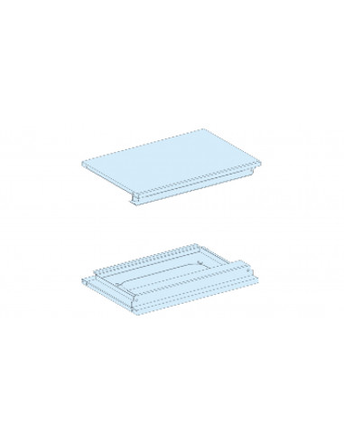 Prisma Set Pokrywy górne i dolne do...
