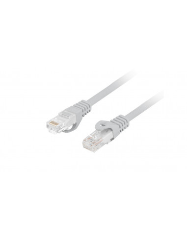 PATCHCORD KAT.6 UTP LSZH CU 0.5M...