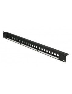 Patchpanel Modularny, 24... 2