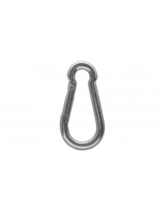 Karabinczyk z zaczepem C...