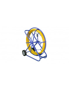 Pilot do przeciągania kabli...