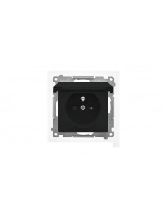 Simon 55 Gniazdo wtyczkowe...