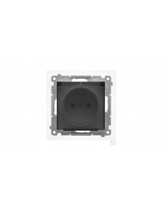 Simon 55 Gniazdo wtyczkowe...