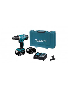 Wkrętarka akumulatorowa 18V...