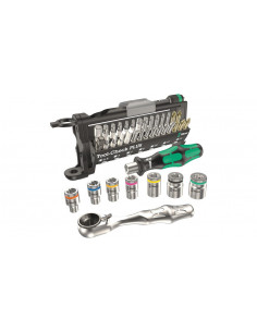 Zestaw narzędzi Tool-Check... 2