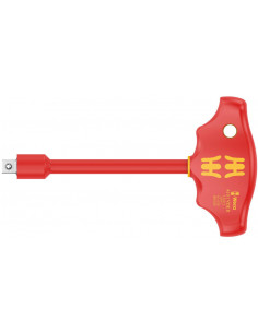 Wkrętak z adapterem do...