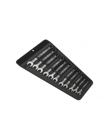 Zestaw kluczy płasko-oczkowych 6003...