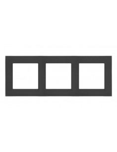 Simon 55 Ramka 3-krotna...