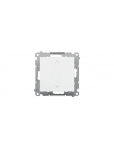 Simon 55 Przycisk roletowy...