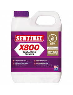 INHIBITOR X800 DO SZYBKIEGO...