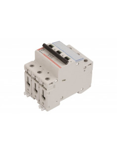 Wyłącznik nadprądowy 3P C...