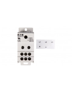 Blok listew rozdzielczych...