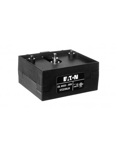 Blokada mechaniczna dla DILM185 ......