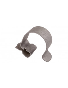 Zacisk sprężysty fi 25-30mm...