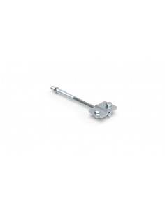 Złącze naciągowe kontrolne...