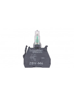 Zestaw świetlny z diodą LED...