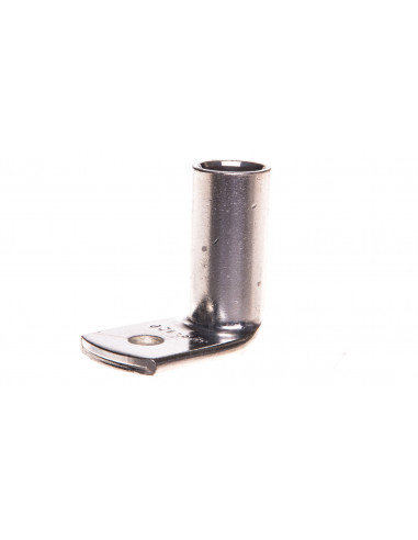 Końcówka oczkowa kątowa 90 K90R 120/8...