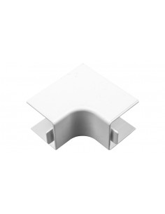 Naroże wewnętrzne kanału...