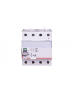 Wyłącznik różnicowoprądowy...