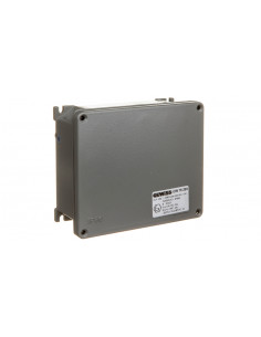 Puszka n/t IP66 aluminium...