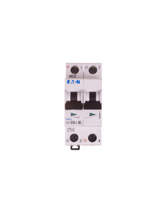 Wyłącznik nadprądowy 2P C...