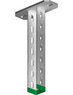 Wspornik sufitow 400mm...