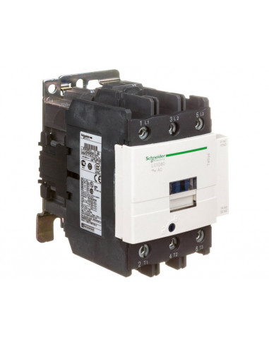 TeSys Deca Stycznik mocy 80A 3P 42V...