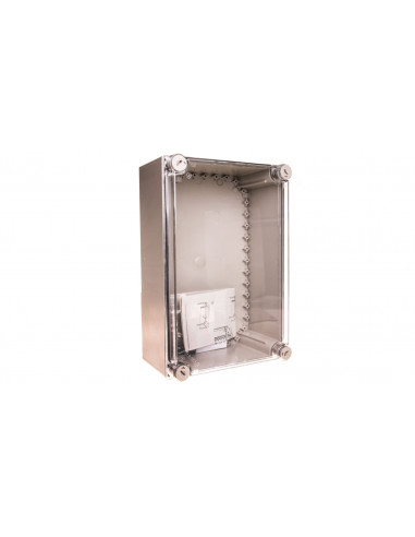 Obudowa 250x375x150mm IP65 (pokrywa...