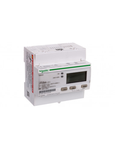 Licznik energii elektrycznej...