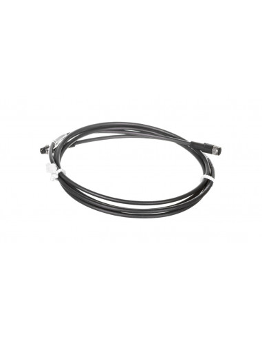 Przewód połączeniowy 2m /wtyczka M8 -...