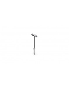 Uchwyt z kołkiem wkręcany...