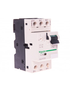 TeSys Deca Wyłącznik...