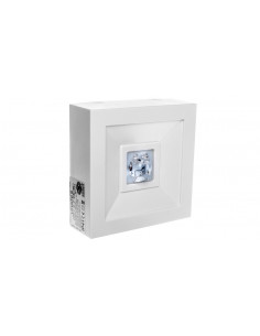 Oprawa awaryjna LED 1W 3h...