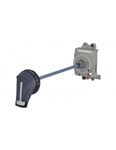 Napęd ręczny pośredni RO2...