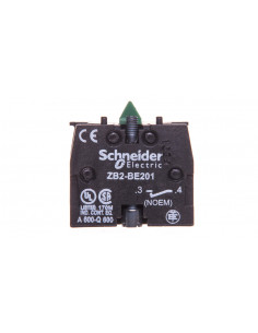 Styk pomocniczy 1Z GÓRA-DÓŁ...