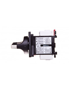 Rozłącznik izolacyjny 3P...