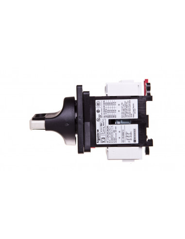 Rozłącznik izolacyjny 3P 25A do...