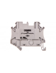 Złączka diodowa...